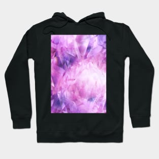 Space Gem Texture 2 Hoodie